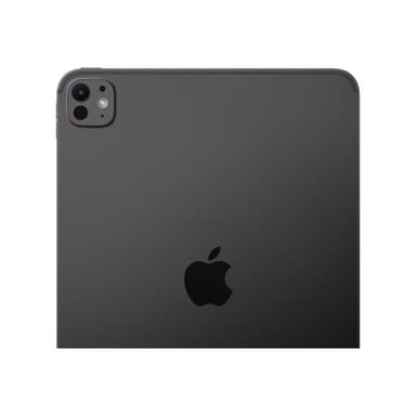 APPLE iPad Pro Schwarz 27,9cm (11″) M5 12GB 512GB iPadOS Tablets
