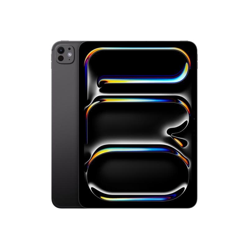 APPLE iPad Pro Schwarz 27,9cm (11″) M5 16GB 2TB iPadOS Tablets