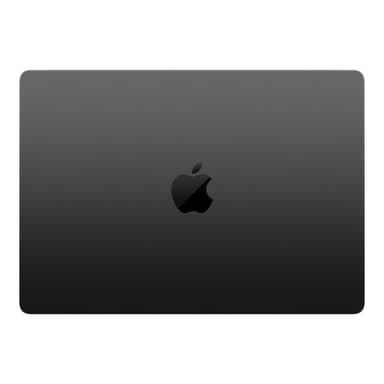 APPLE MacBook Pro SpaceSchwarz 35,6cm (14") M5 16GB 1TB MacOS