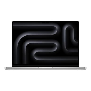 APPLE MacBook Pro Silber 35,6cm (14") M5 16GB 512GB MacOS