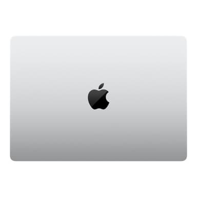 APPLE MacBook Pro Silber 35,6cm (14") M5 16GB 512GB MacOS