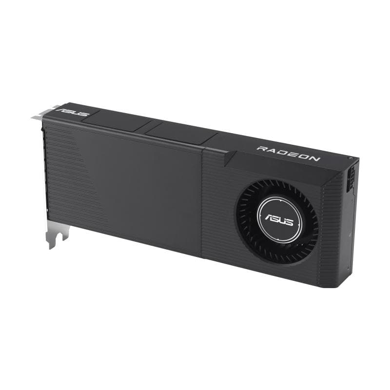 ASUS AMD RADEON AI PRO R9700 32GB
