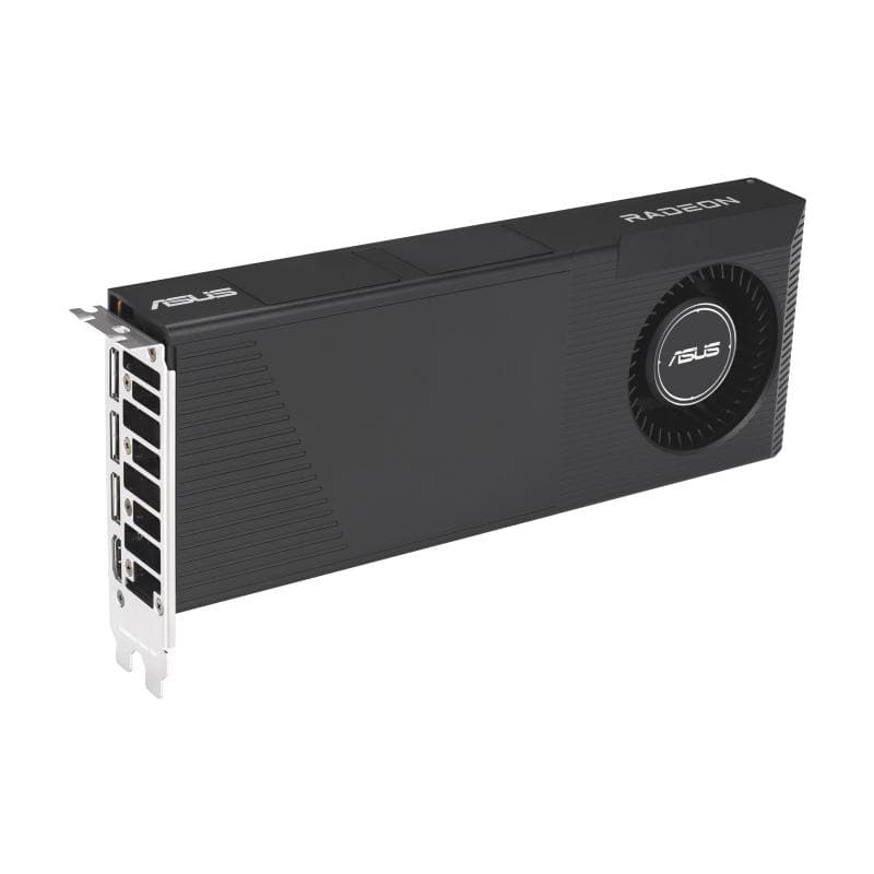 ASUS AMD RADEON AI PRO R9700 32GB