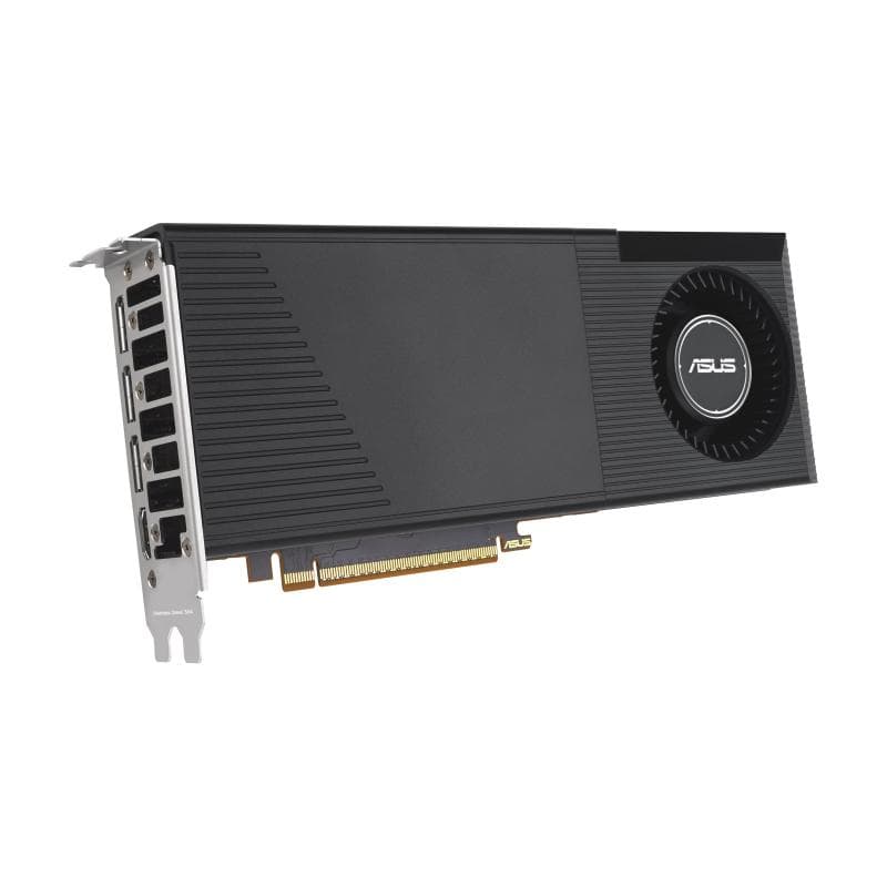 ASUS AMD RADEON AI PRO R9700 32GB