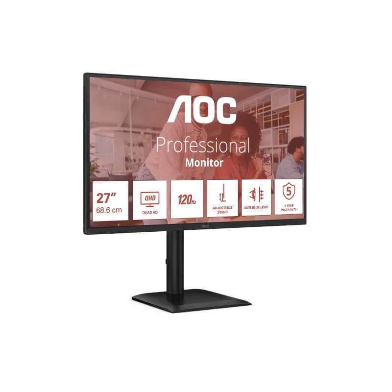 AOC Q27E4CV 68,6cm (27″)