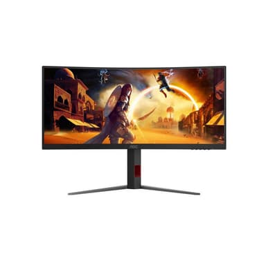 AOC CU34G4 86,4cm (34″)