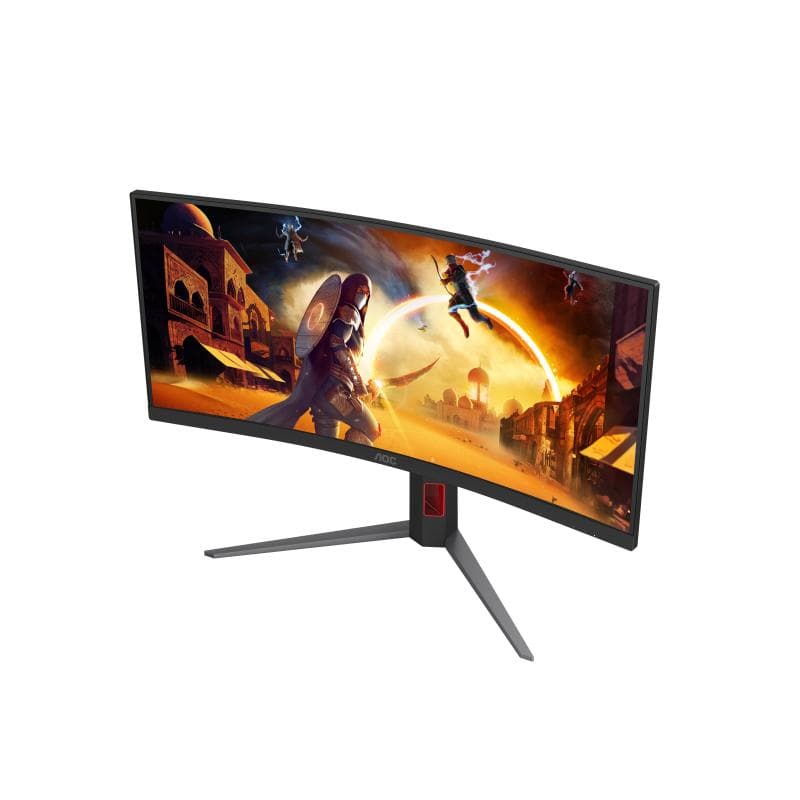 AOC CU34G4 86,4cm (34″)