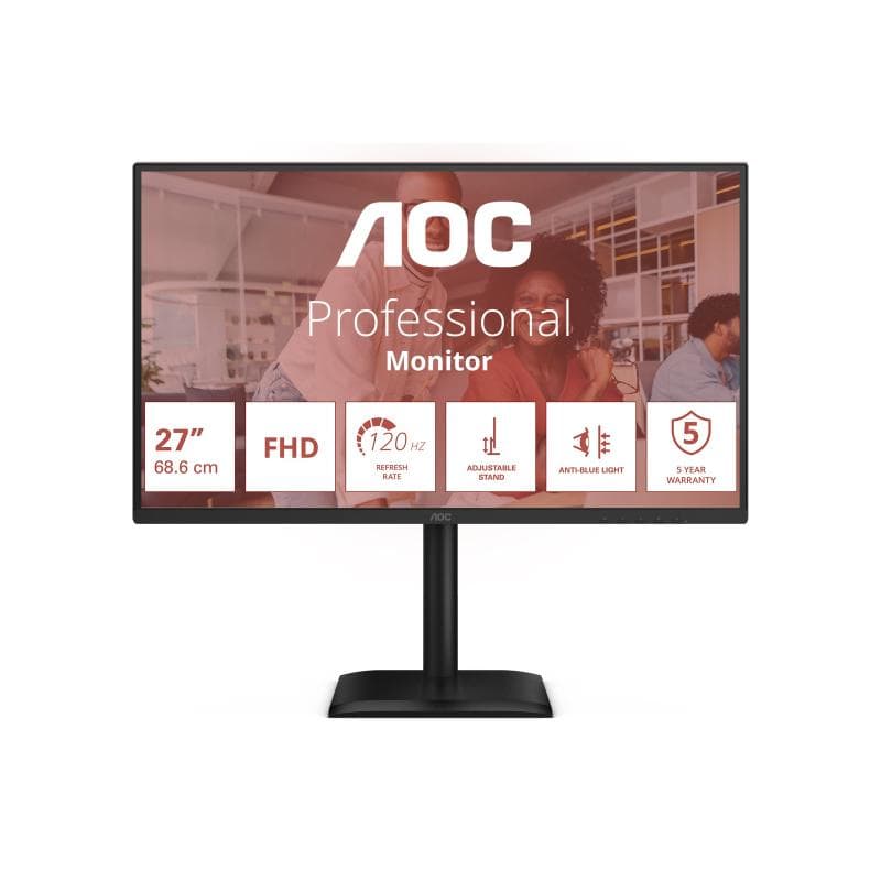 AOC 27E4U 68,6cm (27″)