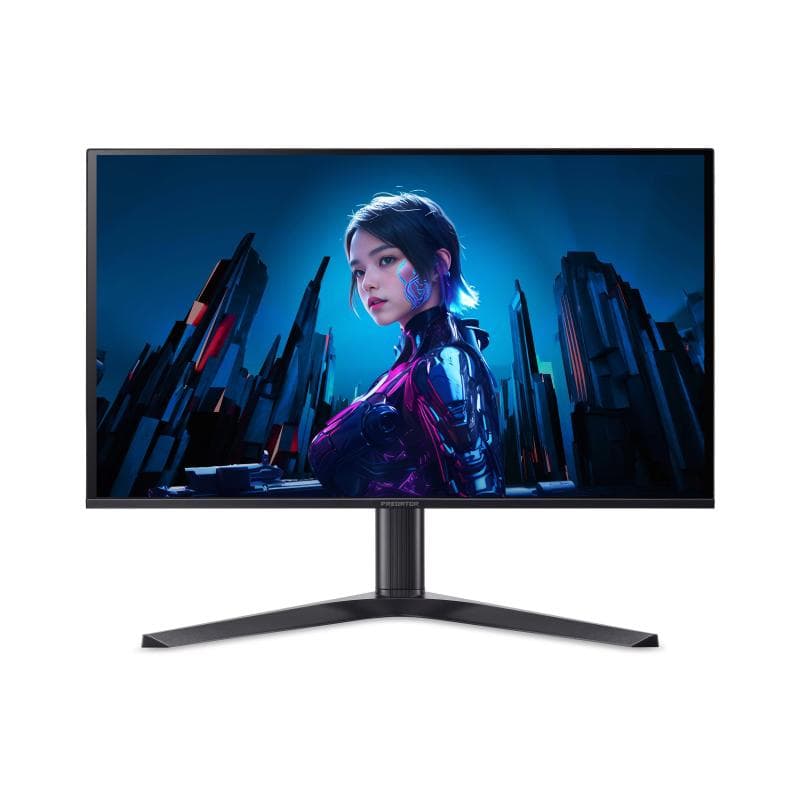 ACER Predator X27UX1biiphx 67,3cm (26,5″)