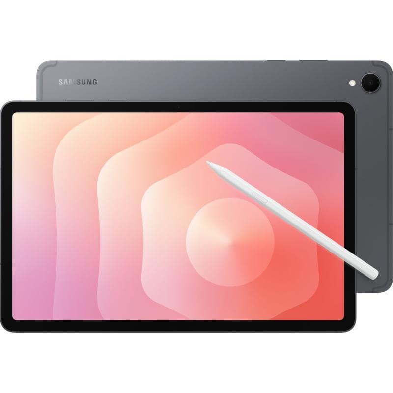SAMSUNG Galaxy Tab S11 WiFi Grey 27,81cm (11″) MediaTek Dimensity 9400+ 12GB 128GB Android