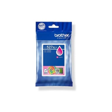 BROTHER Magenta high yield ink cartridge
