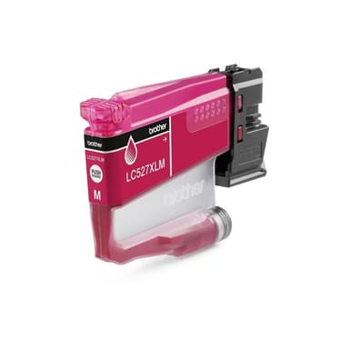 BROTHER Magenta high yield ink cartridge