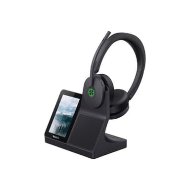 YEALINK WH68 Workstation