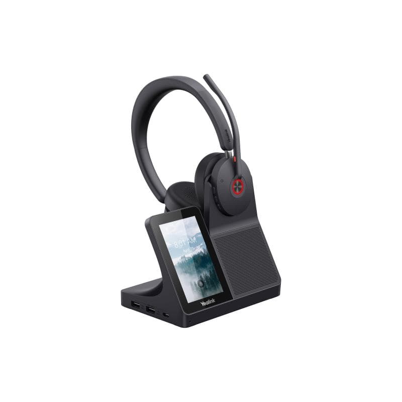 YEALINK WH68 Workstation