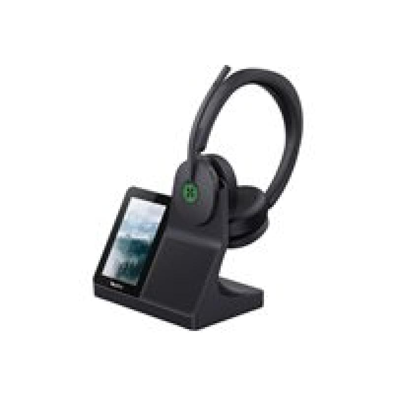 YEALINK WH68 Workstation