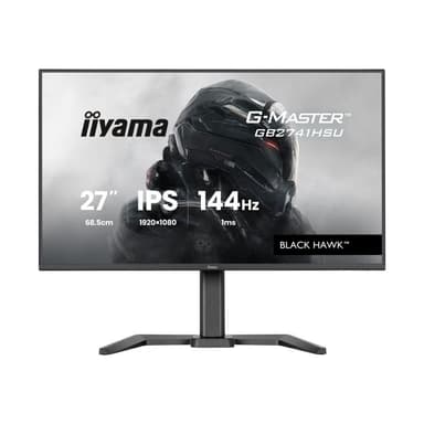 IIYAMA GB2741HSU-B1 68,58cm (27″)