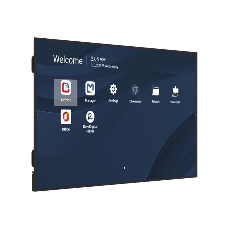 VIEWSONIC CDE9831-1C 248,9cm (98″)