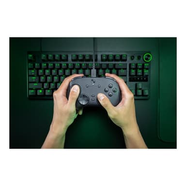 RAZER Wolverine V3 Tournament Edition