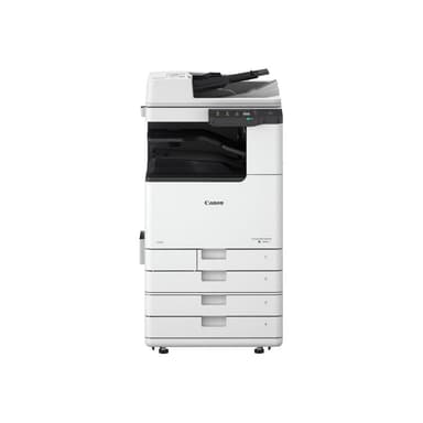 CANON imageRUNNER 2945i - Multifunktionsdrucker - s/w - Laser