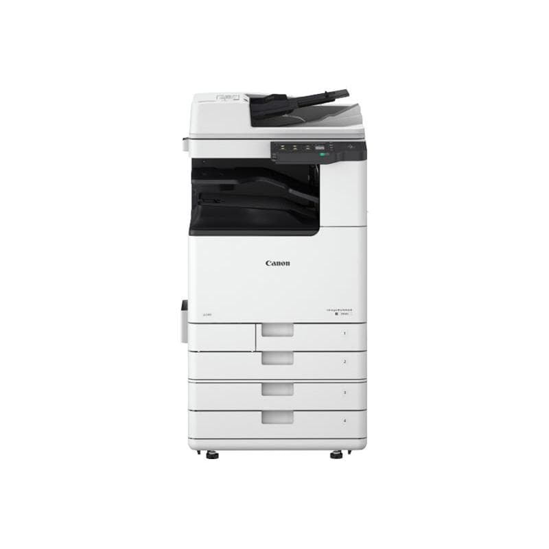 CANON imageRUNNER 2945i - Multifunktionsdrucker - s/w - Laser