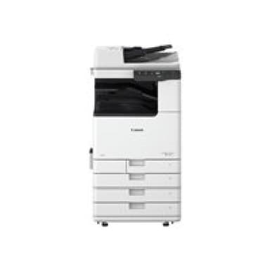 CANON imageRUNNER 2945i - Multifunktionsdrucker - s/w - Laser