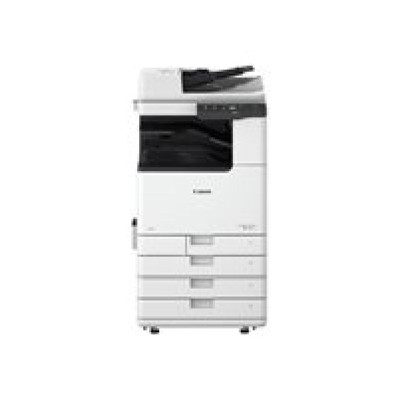 CANON imageRUNNER 2945i - Multifunktionsdrucker - s/w - Laser