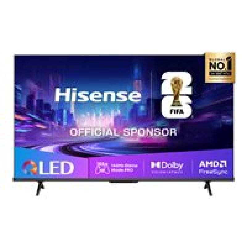 HISENSE 50E77Q PRO 126cm (55″)