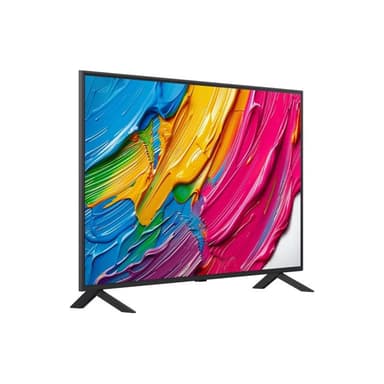 LG 50QNED80A6A QNED evo AI 127cm (50")