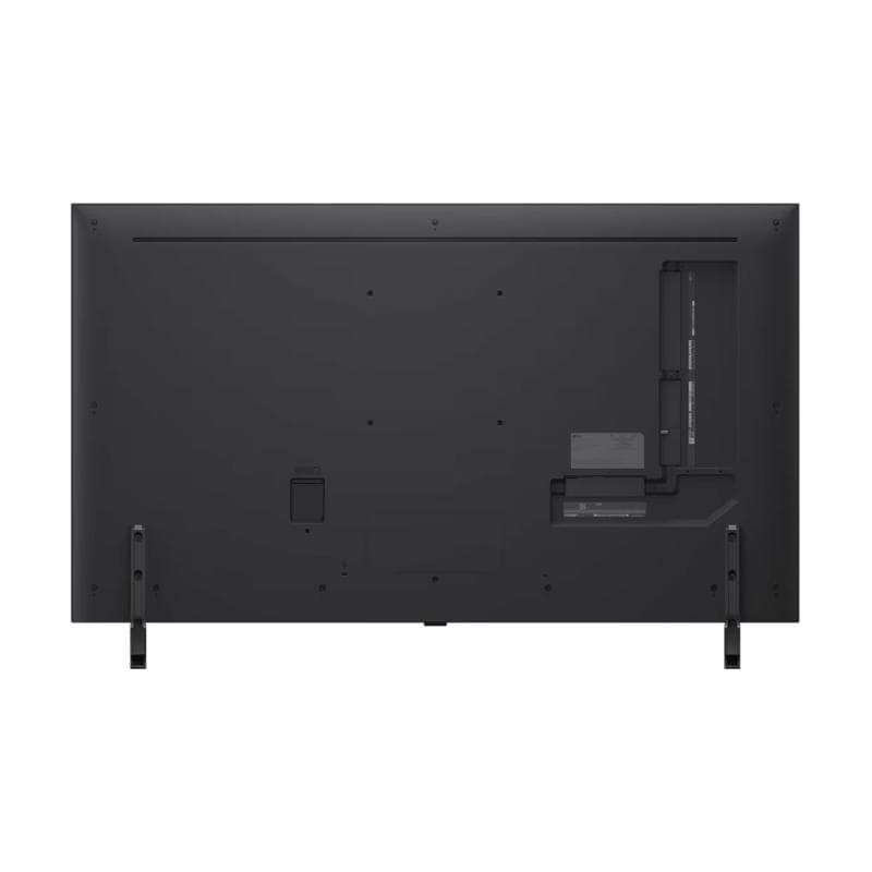 LG 50QNED80A6A QNED evo AI 127cm (50")
