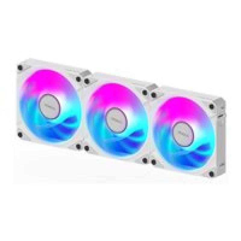 GIGABYTE AORUS EZ CHAIN 120 ICE Lüfter 120x120x25mm (3-Pack)