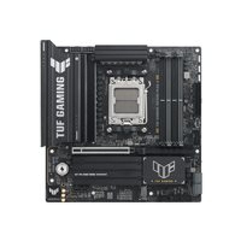 ASUS TUF GAMING B850M-PLUS II mATX SAM5