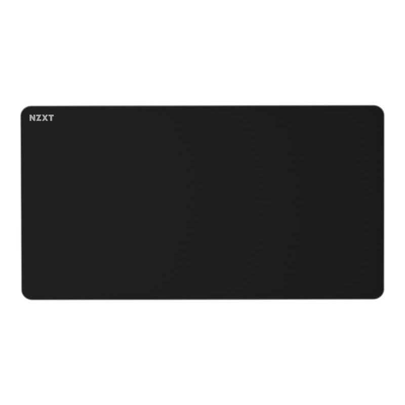 NZXT Elite Premium Mauspad XL (750x400mm) schwarz