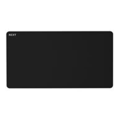 NZXT Elite Premium Mauspad XL (750x400mm) schwarz