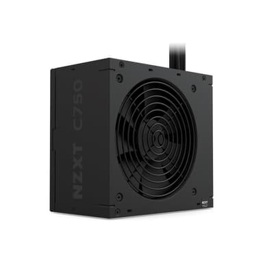 NZXT C750 750W Netzteil 80+ Bronze, ATX 3.1