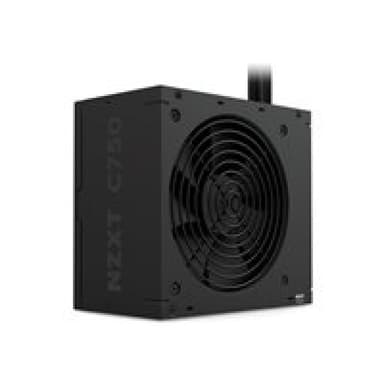 NZXT C750 750W Netzteil 80+ Bronze, ATX 3.1