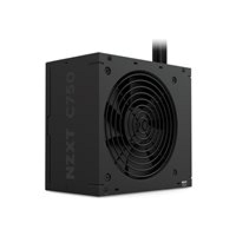 NZXT C750 750W Netzteil 80+ Bronze, ATX 3.1