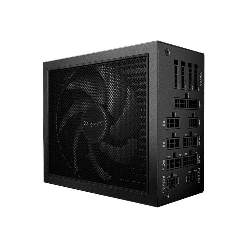 BE QUIET ! Dark Power 14 1200 Watt ATX 3.1 PCIe 5.1 80+ Titanium Netzteil