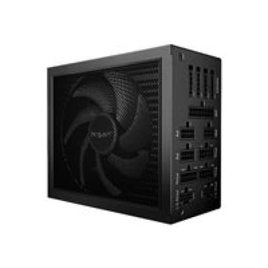 BE QUIET ! Dark Power 14 1200 Watt ATX 3.1 PCIe 5.1 80+ Titanium Netzteil