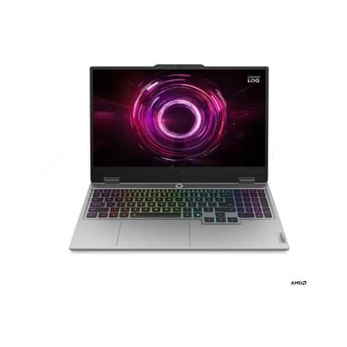 LENOVO LOQ 15AHP10 39,6cm (15,6″) R5-220 16GB 512GB W11