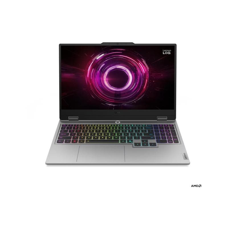 LENOVO LOQ 15AHP10 39,6cm (15,6″) R5-220 16GB 512GB W11