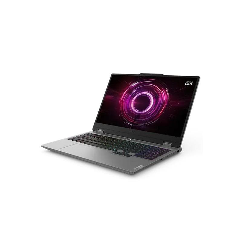 LENOVO LOQ 15AHP10 39,6cm (15,6″) R5-220 16GB 512GB W11