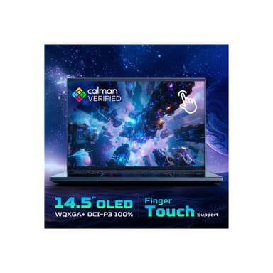 ACER Predator Triton 14 AI PT14-52T-99VV 36,83cm (14,5″) Ultra 9 288V 32GB 2TB W11