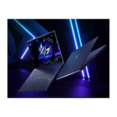 ACER Predator Triton 14 AI PT14-52T-99VV 36,83cm (14,5″) Ultra 9 288V 32GB 2TB W11