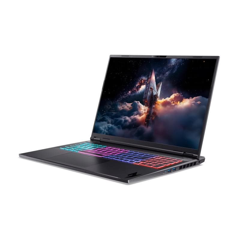ACER Nitro 18 AI AN18-61-R31H 45,72cm (18″) Ryzen AI 7 350 16GB 1TB W11