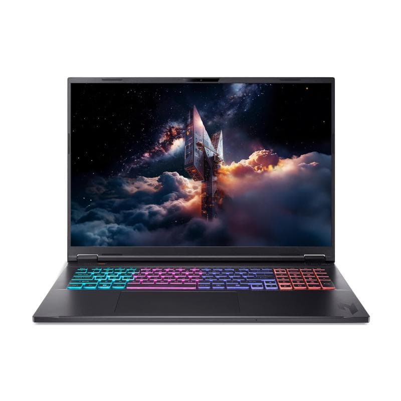 ACER Nitro 18 AI AN18-61-R31H 45,72cm (18″) Ryzen AI 7 350 16GB 1TB W11