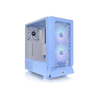 THERMALTAKE Midi Ceres 330 TG ARGB Hydrangea Blue