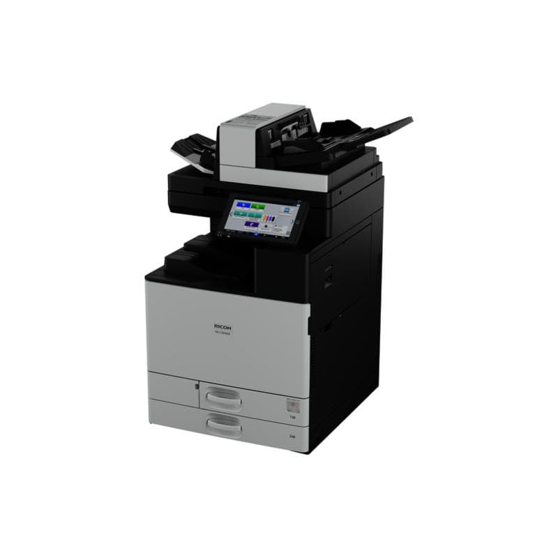 RICOH IM C3010SD A3 color MFP - Laser/LED-Druck - Farbig
