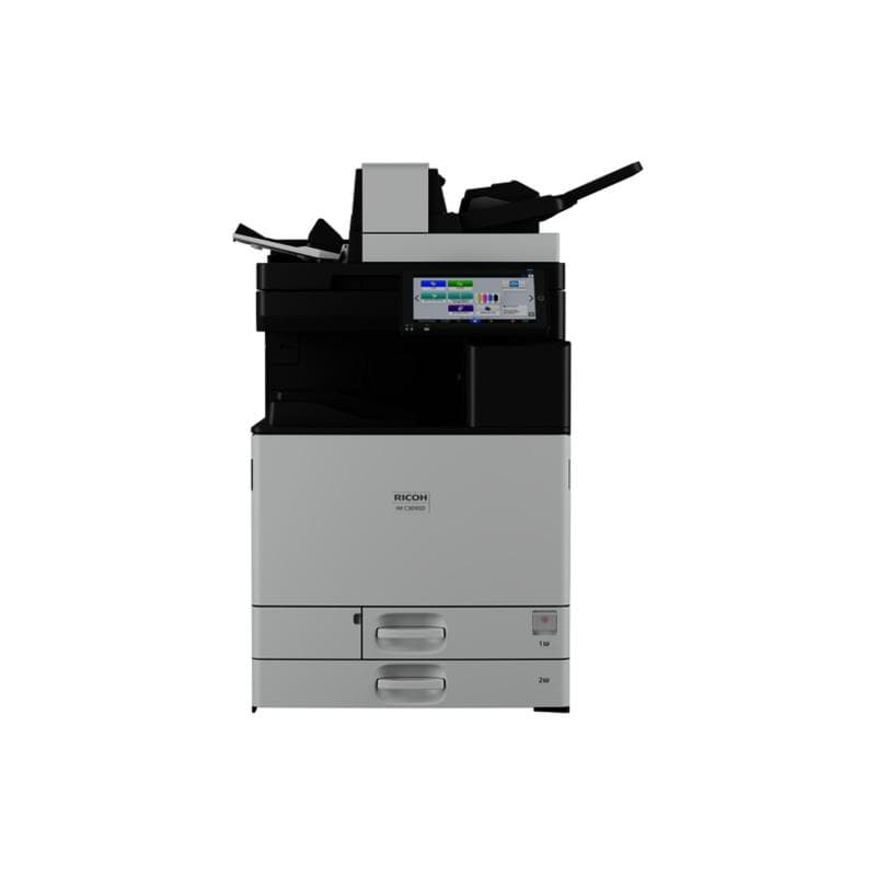 RICOH IM C3010SD A3 color MFP - Laser/LED-Druck - Farbig