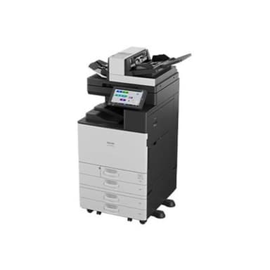 RICOH IM C3010SD A3 color MFP - Laser/LED-Druck - Farbig