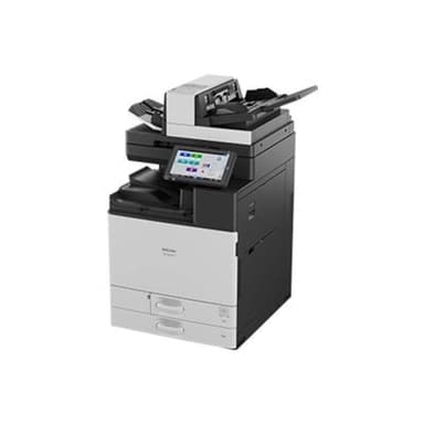 RICOH IM C3010SD A3 color MFP - Laser/LED-Druck - Farbig